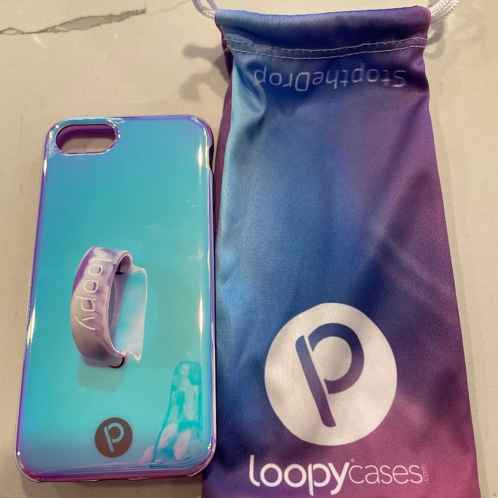 Loopy case